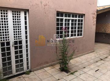 Casa · 3 Quartos · Casa com 3 quartos, Centro - Indaiatuba
