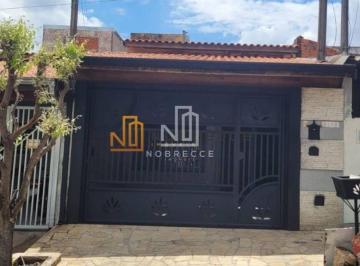 Casa · 146m² · 3 Quartos · Excelente casa com ampla área Gourmet no piso superior à venda no Jardim Morada do Sol, Indaiatuba/S