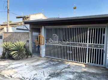 Casa · 242m² · 5 Quartos · 2 Vagas · EXCELENTE CASA NO JARDIM RESIDENCIAL MONTE VERDE