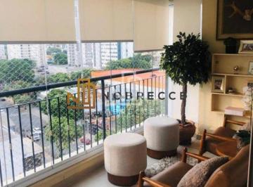Apartamento · 120m² · 3 Quartos · Apartamento à venda, Condomínio Le Château - Cidade Nova em Indaiatuba/SP