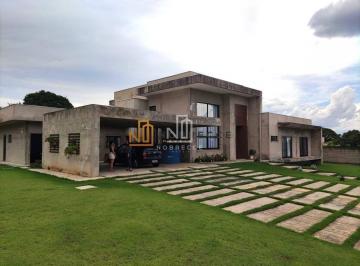Rural · 380m² · 3 Quartos · Chácara à venda no Condomínio Vale das Laranjeiras, Indaiatuba, SP