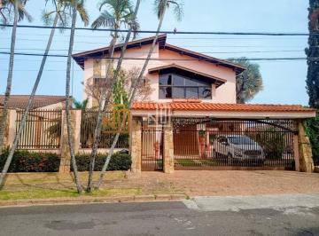 Casa · 460m² · 3 Quartos · 2 Vagas · Sobrado para venda ou locação, Vila Suíça - Indaiatuba/SP