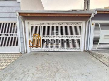 Casa · 115m² · 2 Quartos · 2 Vagas · CASA À VENDA NO PARQUE DAS NAÇÕES - INDAIATUBA/SP