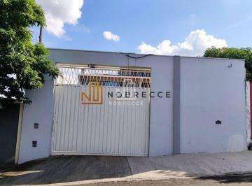 Casa · 349m² · 5 Quartos · 4 Vagas · Casa com 5 quartos, Jardim Morada do Sol - Indaiatuba