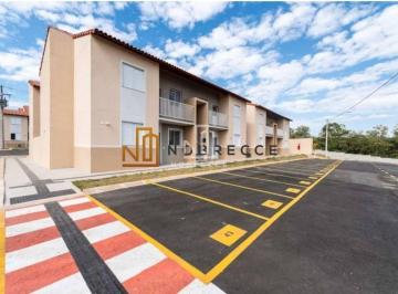 Apartamento · 64m² · 2 Quartos · *APARTAMENTO PARA VENDA CONDOMÍNIO VIC BRUXELAS EM INDAIATUBA/SP*