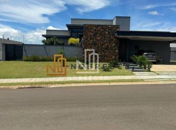 Casa · 455m² · 5 Quartos · 3 Vagas · *Residência de Alto Padrão com Ambiente Espaçoso e Luxuoso à venda no Condomínio Terracota, Indaiatu