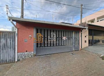 Casa · 134m² · 3 Quartos · 2 Vagas · Ótima casa térrea à venda no bairro Jardim do Vale, em Indaiatuba/SP.