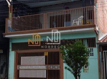 Casa · 233m² · 3 Quartos · Sobrado à venda no Jardim Morada do Sol, Indaiatuba/SP