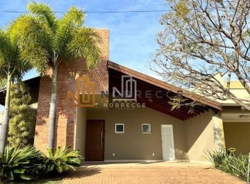 Casa · 181m² · 3 Quartos · 2 Vagas · Casa Térrea para venda e locação no Condomínio Terra Magna - Indaiatuba/SP