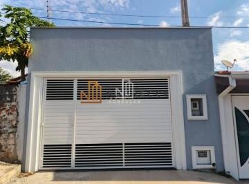 Casa · 109m² · 2 Quartos · 2 Vagas · Casa à venda no Jardim Morumbi, em Indaiatuba/SP
