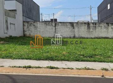 Terreno · 360m² · Terreno à venda, Residencial Dona Maria José - Indaiatuba/SP