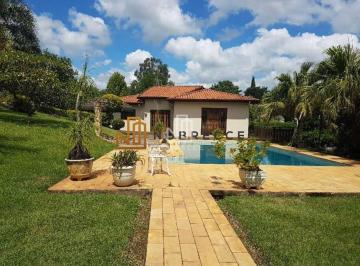 Rural · 490m² · 4 Quartos · Chácara à venda no Recanto das Flores, Indaiatuba/SP