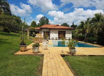 Rural · 490m² · 4 Quartos · Chácara à venda no Recanto das Flores, Indaiatuba/SP
