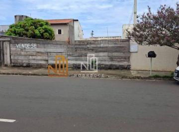 Terreno · 250m² · Terreno á venda no Jardim Bela Vista - Indaiatuba/SP
