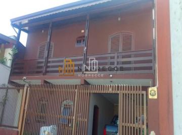 Casa · 233m² · 4 Quartos · Casa com 4 quartos, Jardim Morada do Sol - Indaiatuba