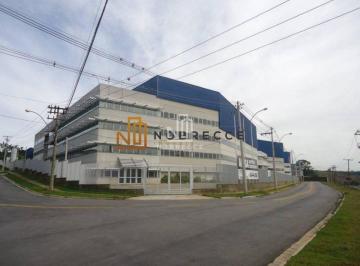 Comercial · 4882m² · Galpão para Locação - Distrito Industrial de Itatiba-Sp