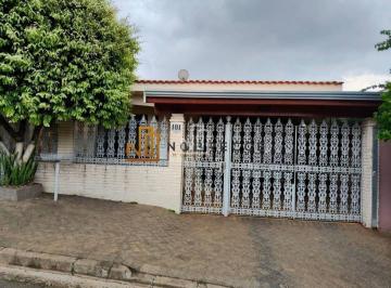 Casa · 181m² · 3 Quartos · 2 Vagas · Casa térrea à venda, Jardim do Sol - Indaiatuba/SP