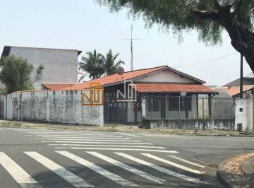 Casa · 2 Quartos · Casa terréa à venda, Parque São Lourenço - Indaiatuba/SP