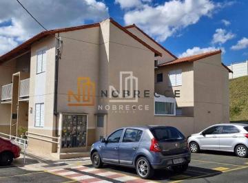Apartamento · 52m² · 2 Quartos · 2 Vagas · Apartamento para Venda e Locação - Villa Vic Bruxelas - Indaiatuba/SP