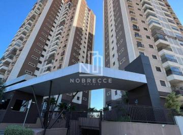Apartamento · 93m² · 3 Quartos · 2 Vagas · APARTAMENTO À VENDA NO THE PARK VIEW EM INDAIATUBA/SP