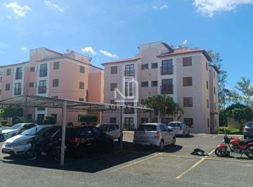 Apartamento · 42m² · 2 Quartos · 1 Vaga · Apartamento para Locação no Jardim Morumbi - Indaiatuba/SP
