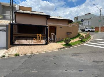Casa · 190m² · 3 Quartos · 2 Vagas · LINDA CASA À VENDA NA VILA RUBENS EM INDAIATUBA/SP