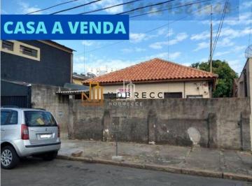 Casa · 64m² · 3 Quartos · Casa terréa à venda no centro de Indaiatuba-SP