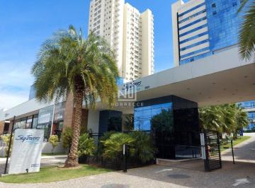 Comercial · 46m² · 1 Vaga · Sala Comercial para locação no Sky Towers em Indaiatuba/SP