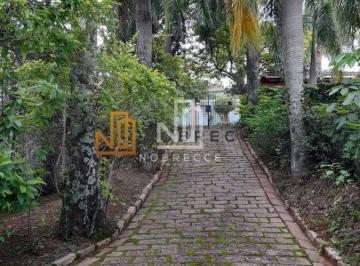 Rural · 226m² · 2 Quartos · Chácara com terreno de 2.470m² no Condomínio Mosteiro de Itaici, Indaiatuba, Sp.