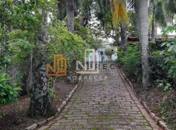 Rural · 226m² · 2 Quartos · Chácara com terreno de 2.470m² no Condomínio Mosteiro de Itaici, Indaiatuba, Sp.