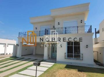 Casa · 320m² · 4 Quartos · 2 Vagas · BELÍSSIMO SOBRADO À VENDA CONDOMÍNIO JARDIM VILA PARADISO - INDAIATUBA/ SP.