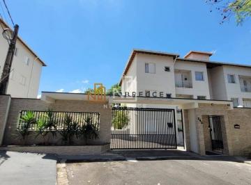Apartamento · 50m² · 2 Quartos · 1 Vaga · APARTAMENTO RESIDENCIAL RESEDÁS À VENDA - Jardim Santiago, Indaiatuba
