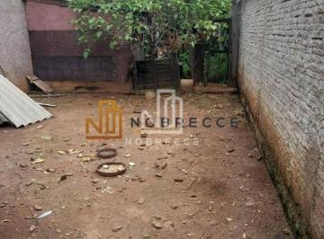 Terreno · 125m² · Terreno à venda, Parque das Nações - Indaiatuba/SP