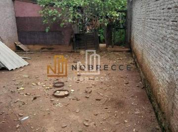 Terreno · 125m² · Terreno à venda, Parque das Nações - Indaiatuba/SP