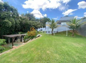 Rural · 135m² · 3 Quartos · Chácara à venda no Recanto Campestre Viracopos, em Indaiatuba - SP