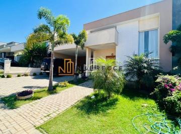 Casa · 178m² · 3 Quartos · 2 Vagas · Excelente casa térrea à venda condomínio Dona Lucilla - Indaiatuba/SP