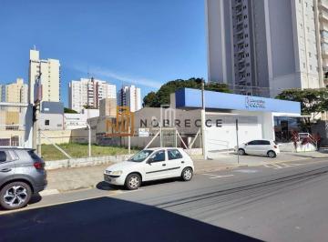 Terreno · 410m² · Terreno à venda no Centro de Indaiatuba/SP