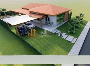 Rural · 200m² · 4 Quartos · CHÁCARA EM FASE DE ACABAMENTO À VENDA EM INDAIATUBA. LINDO PROJETO