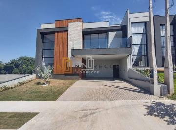 Casa · 299m² · 4 Quartos · 2 Vagas · Casa à venda, Residencial Milano - Indaiatuba/SP