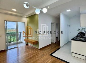 Apartamento · 50m² · 2 Quartos · Apartamento à venda, EVO RESIDENCE - VILA FAHL - Indaiatuba/SP