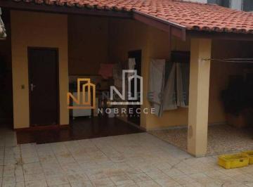Casa · 240m² · 4 Quartos · * Casa Térrea Espaçosa Para Venda no Bairro Cidade Nova, Indaiatuba/SP *