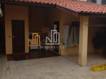 Casa · 240m² · 4 Quartos · * Casa Térrea Espaçosa Para Venda no Bairro Cidade Nova, Indaiatuba/SP *