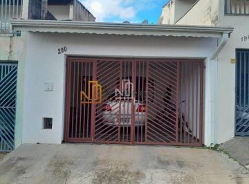 Casa · 115m² · 2 Quartos · Casa térrea à venda, Jardim do Valle ll - Indaiatuba SP