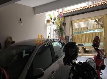 Casa · 3 Quartos · Casa com 03 dormitórios para venda localizada no Parque das Nações - Indaiatuba, SP.