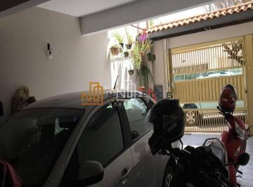 Casa · 3 Quartos · Casa com 03 dormitórios para venda localizada no Parque das Nações - Indaiatuba, SP.