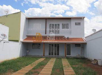 Casa · 123m² · 2 Quartos · SOBRADO NO JARDIM RESIDENCIAL MONTE VERDE, INDAIATUBA,SP.