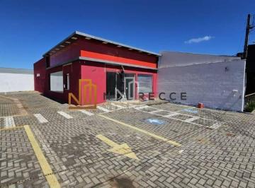 Terreno · 140m² · Salão comercial para locação, Cidade Nova I - Indaiatuba/SP