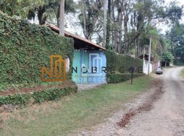 Rural · 273m² · 4 Quartos · Linda chácara à venda - Suzano/SP