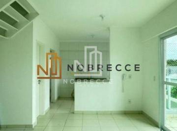 Apartamento · 73m² · 2 Quartos · 2 Vagas · APARTAMENTO À VENDA - RESIDENCIAL LOFT EKKOS HOUSE - INDAIATUBA/SP