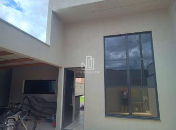 Casa · 125m² · 3 Quartos · 1 Vaga · Casa térrea à venda no Jardim Regina em Indaiatuba/SP